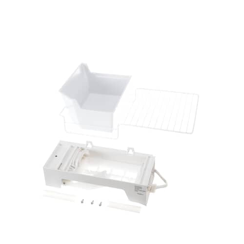 Whirlpool Refrigerator Ice Maker Unit – W11424126