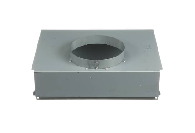 Whirlpool Recirculating Vent/Duct Kit W11430925