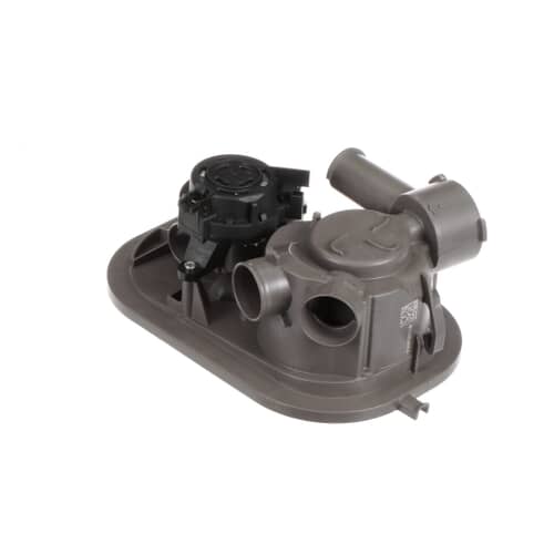 Whirlpool Part# W11443105 Sump - Genuine OEM