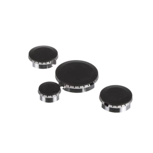 Whirlpool Part# W11443577 Burner Head - Genuine OEM