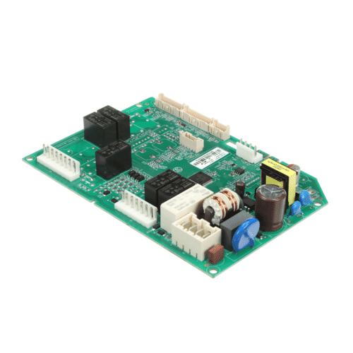 Whirlpool Electronic Control Board W11449482