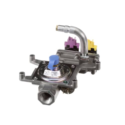 Whirlpool Gas Valve W11449506