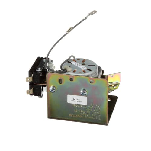 Whirlpool Dryer Timer W11451464