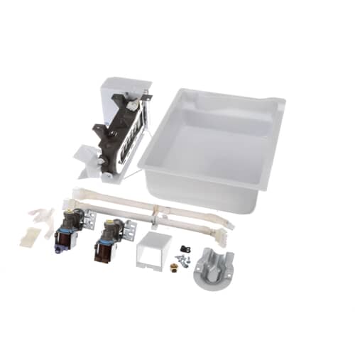 Whirlpool Part# W11459724 Icemaker Kit - Genuine OEM