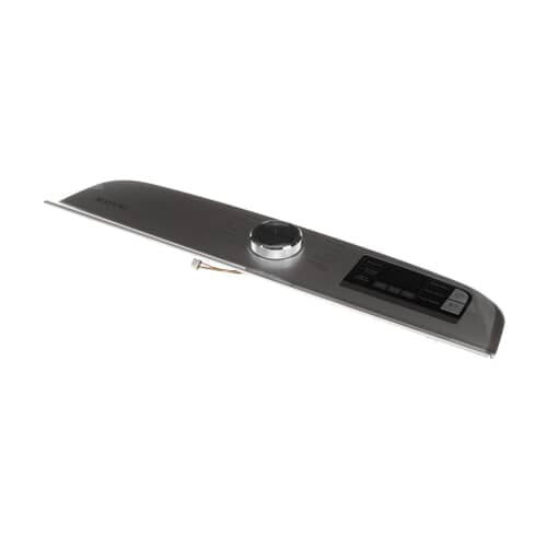 Whirlpool Console Fascia Assembly W11478524