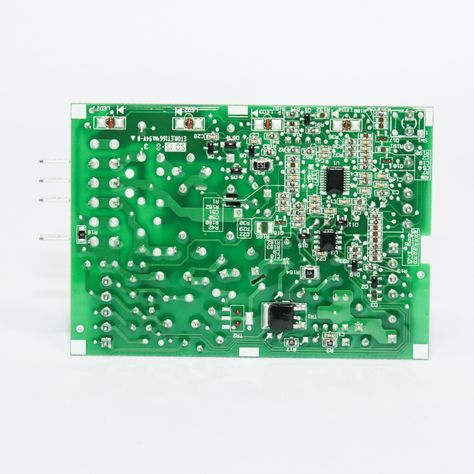 Whirlpool Part# W11481988 Electronic Control Panel - Genuine OEM