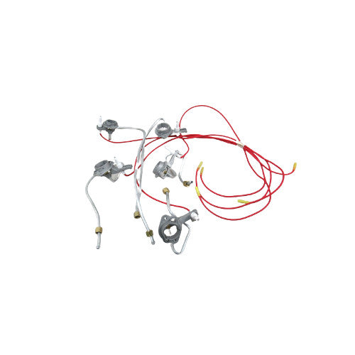 Whirlpool Part# W11485872 Orifice with Tube Assembly - Genuine OEM