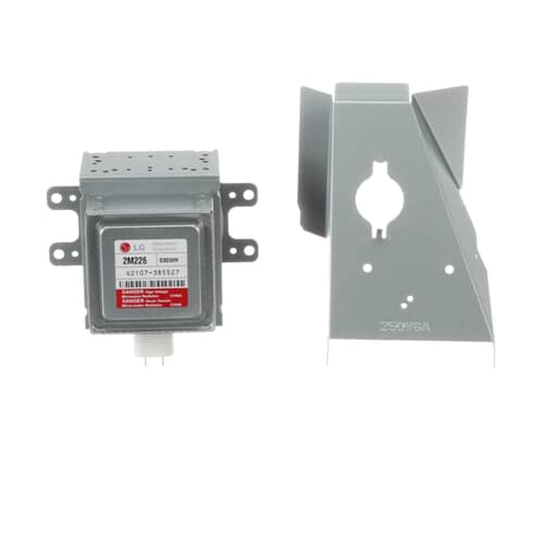 Whirlpool Microwave Magnetron WMH31017HZ6