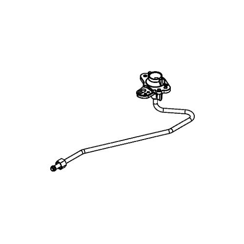 Whirlpool Part# W11495381 Orifice Holder - Genuine OEM