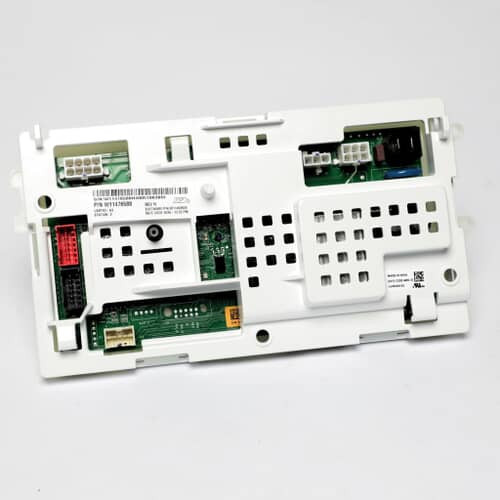 Whirlpool Part# W11498193 Control Panel - Genuine OEM