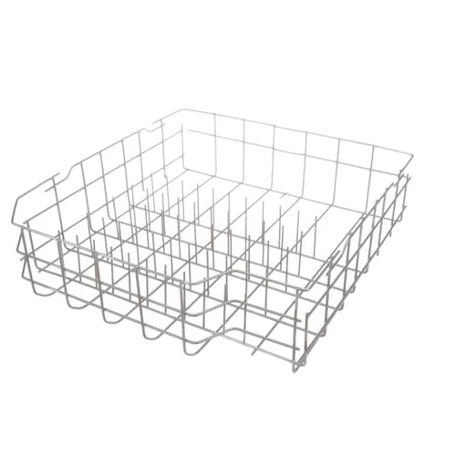KitchenAid Dishwasher Lower Dishrack Assembly KDTE254ESS2