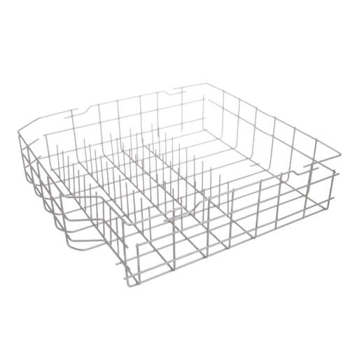 Whirlpool Part# W11498446 Lower Dishrack Assembly - Genuine OEM