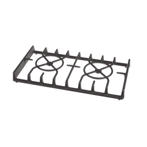 KitchenAid Cooktop Burner Grate - Gray KGCC506RWW02
