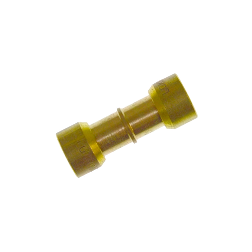 Whirlpool Part# W11504413 Lokring 10.5 Mm to 8 Mm Brass Reducer - Genuine OEM