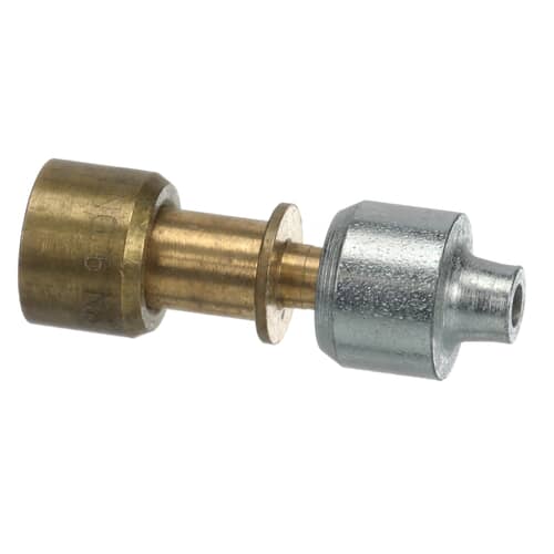 Whirlpool Lokring Tube Coupler W11504434