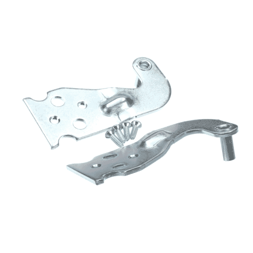 Whirlpool Part# W11505114 Top Door Hinge - Genuine OEM