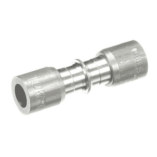 Whirlpool Part# W11506622 Lokring Tube Coupler - Genuine OEM