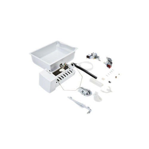 Whirlpool Part# W11519080 Ice Maker Field Installation Kit - Genuine OEM