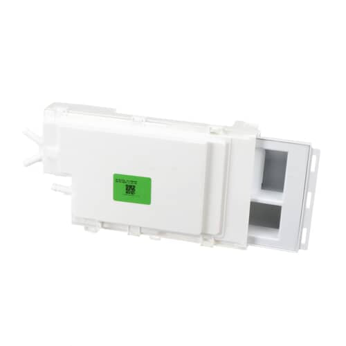 Whirlpool Washing Machine Detergent Dispenser Drawer Assembly WFW5605MW0