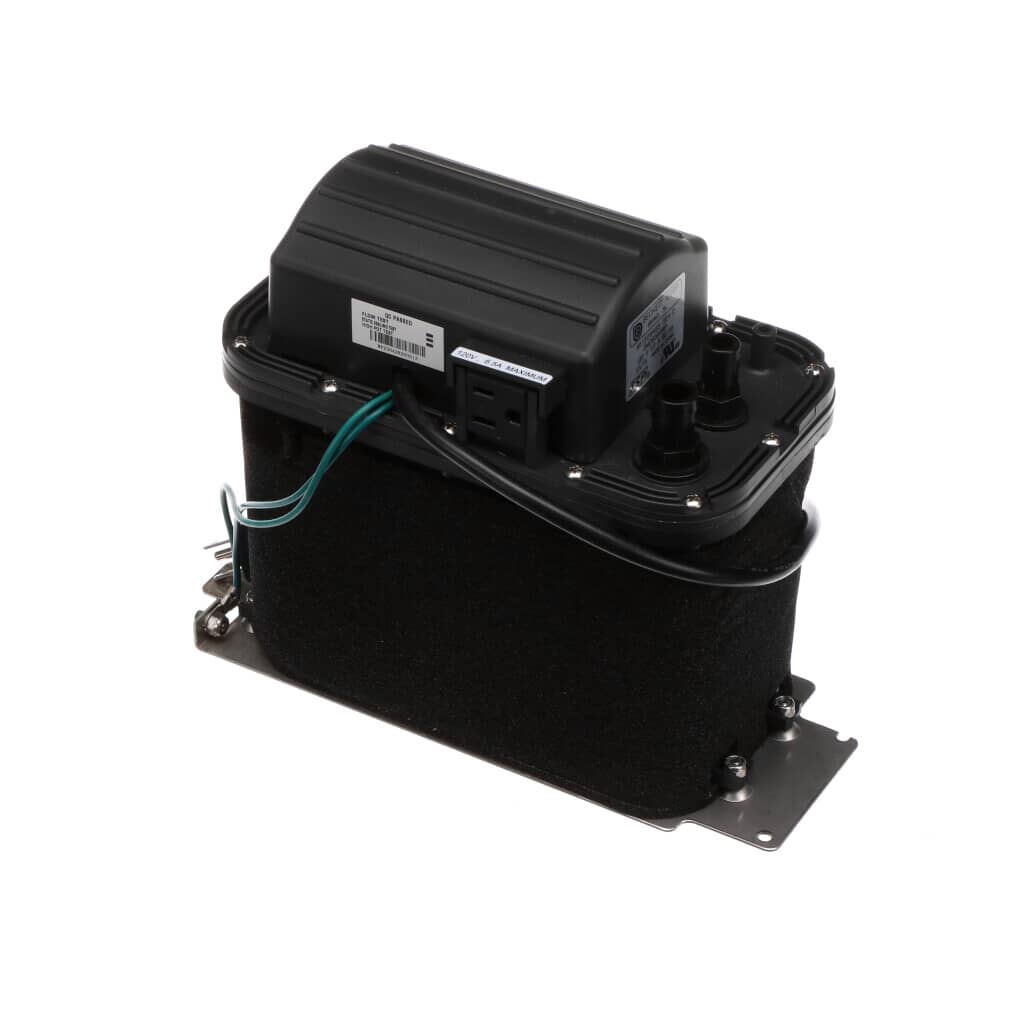 Whirlpool Part# W11539855 Drain Pump - Genuine OEM