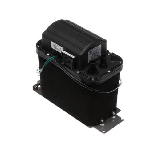 Whirlpool Part# W11539855 Drain Pump - Genuine OEM