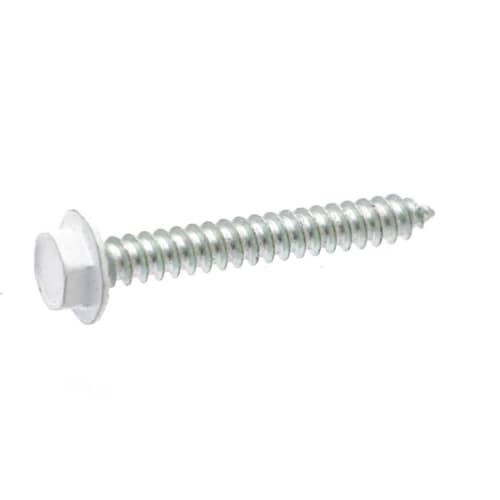 Whirlpool Part# W11544659 Screw - Genuine OEM