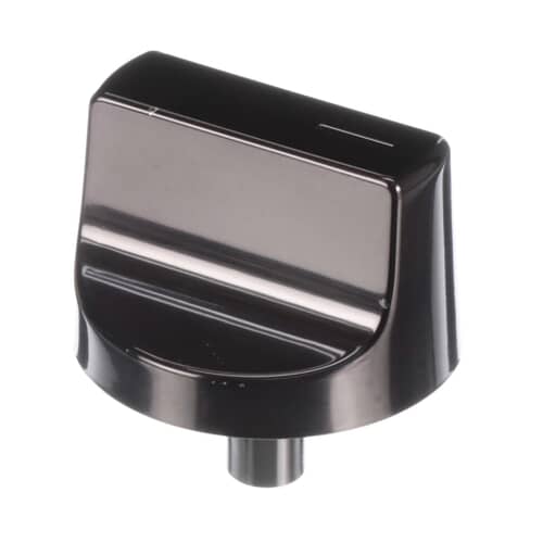 Whirlpool Range - Oven/Stove Control Knob - Black WEG515S0FS0
