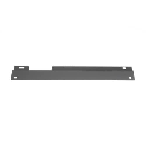 KitchenAid Dishwasher Kickplate Toe Panel - Black KDFM404KPS0