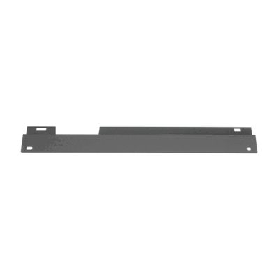 KitchenAid Dishwasher Kickplate Toe Panel - Black KDTM404KBS0