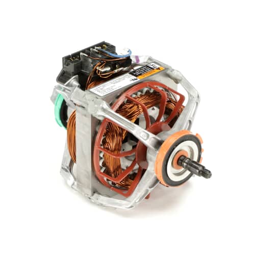 Whirlpool Motor Assembly W11549461