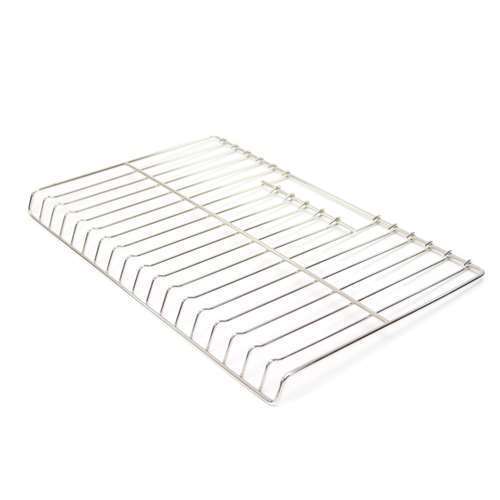 KitchenAid KEBS208SSS04 Middle Oven Rack Genuine OEM