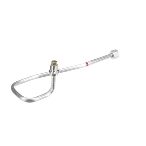 Whirlpool Burner Tube and Orifice W11550283