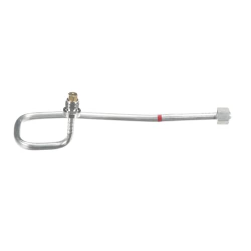Whirlpool Burner Tube and Orifice W11550283
