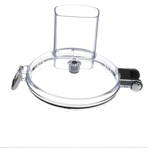 Whirlpool Part# W11551396 Bowl Cover - Genuine OEM