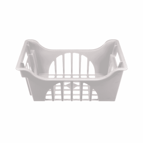 Whirlpool Part# W11553315 Basket - Genuine OEM