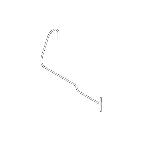 Whirlpool Part# W11566600 Discharge Tube - Genuine OEM