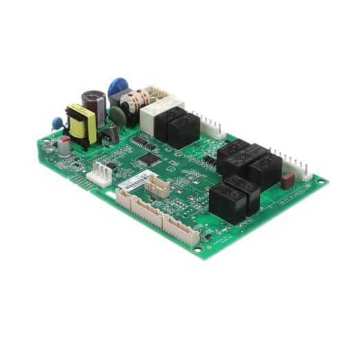 Whirlpool Electronic Control W11566891