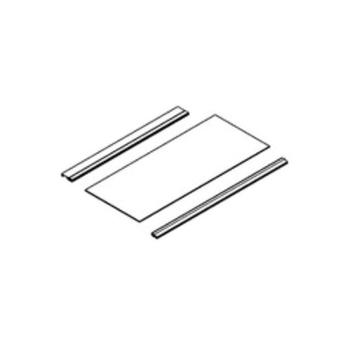 Samsung Plate-French;Brf8000M,Egi-Secc - DA61-11609B