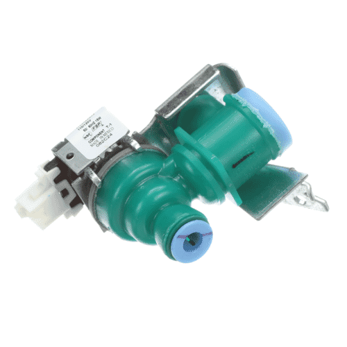 Whirlpool Part# W11567335 Valve Assembly - Genuine OEM