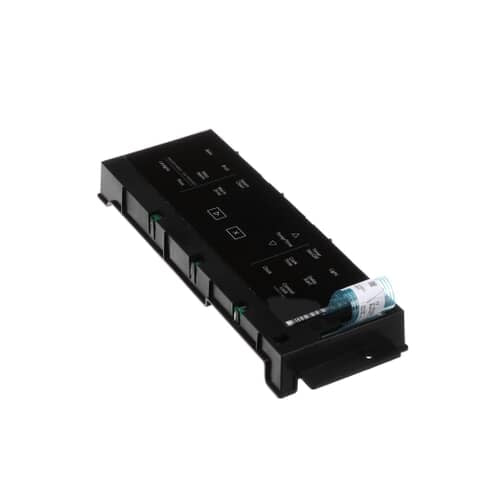 Whirlpool Range Oven Control Assembly – W11567368