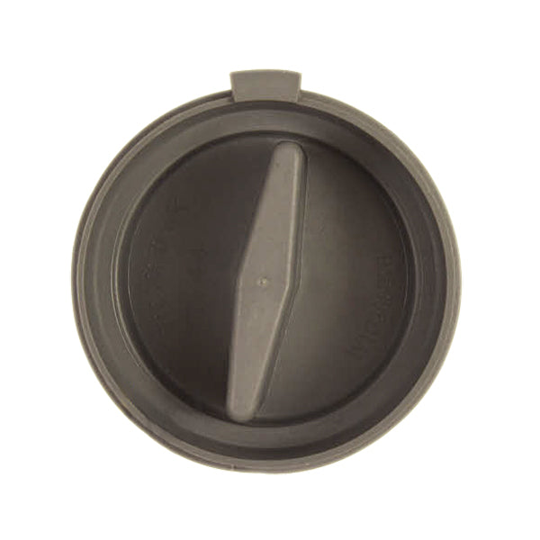 Whirlpool Washing Machine Filter Cap WFW72HEDW0