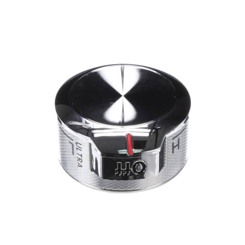 Whirlpool Part# W11568640 Knob Assembly - Genuine OEM