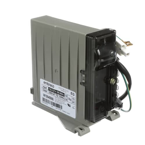 Whirlpool Inverter Box W11573593