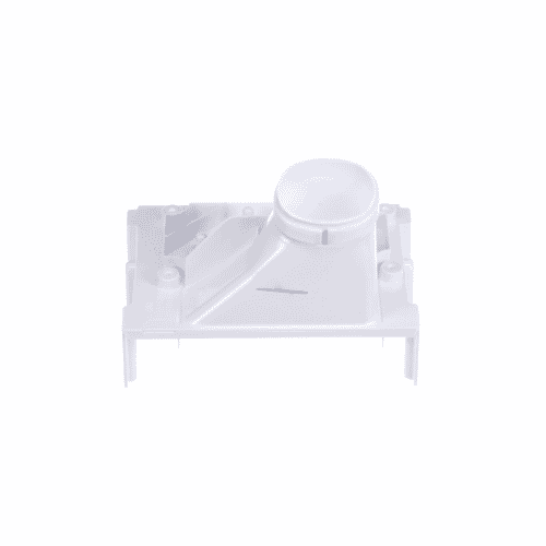 Whirlpool Mounting Plate Assembly W11573761