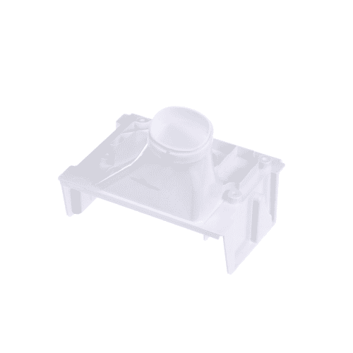 Whirlpool Mounting Plate Assembly W11573761