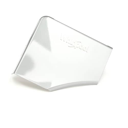 Whirlpool Part# W11573819 Cabinet Handle - Genuine OEM