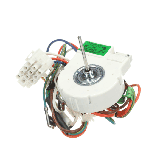 Whirlpool Evaporator Motor W11578030