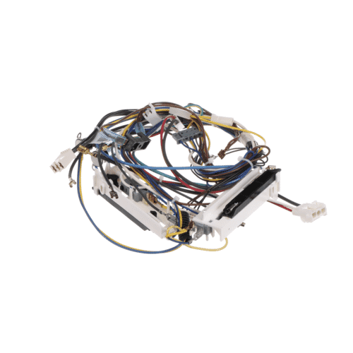 Whirlpool Part# W11578578 Interlock Wire Harness - Genuine OEM