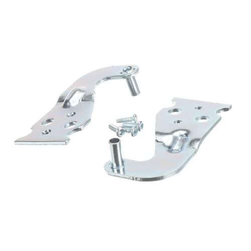 Whirlpool Part# W11579508 Door Hinge Assembly - Genuine OEM