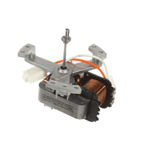 Whirlpool Part# W11582241 Convection Motor Fan - Genuine OEM